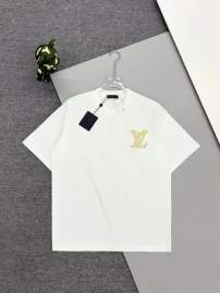 Picture of Louis Vuitton T Shirts Short _SKULVS-XLm6tx1357351